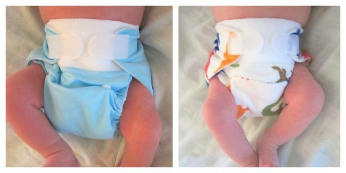 diapers for newborns