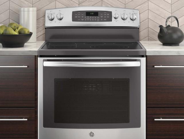gas oven reviews