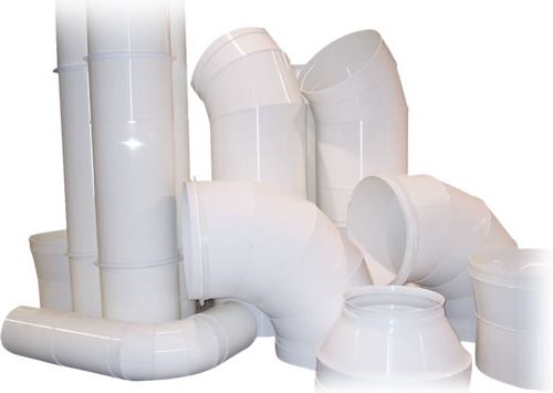 buy plastic air ducts