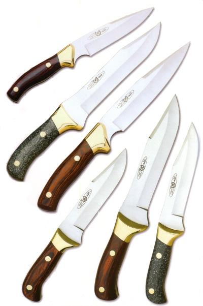 what does the knives look like?