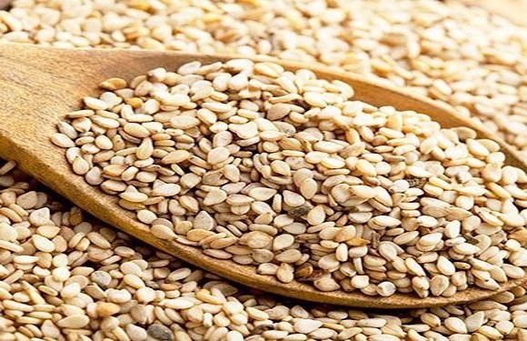 Sesame Seed Benefit and Harm