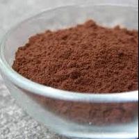 cocoa powder properties