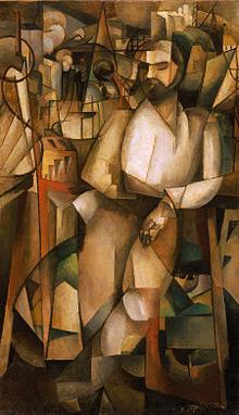 artists of cubism