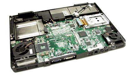 motherboard for laptop asus