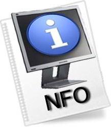 nfo file than open 