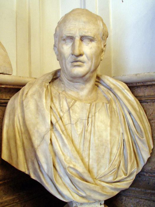 Cicero Quotations