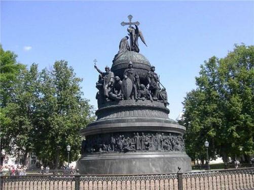 historical monuments of moscow