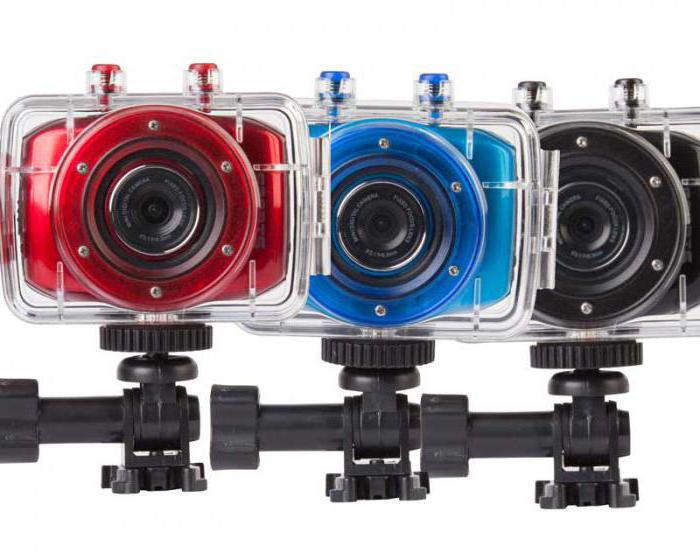 action camera which to choose reviews