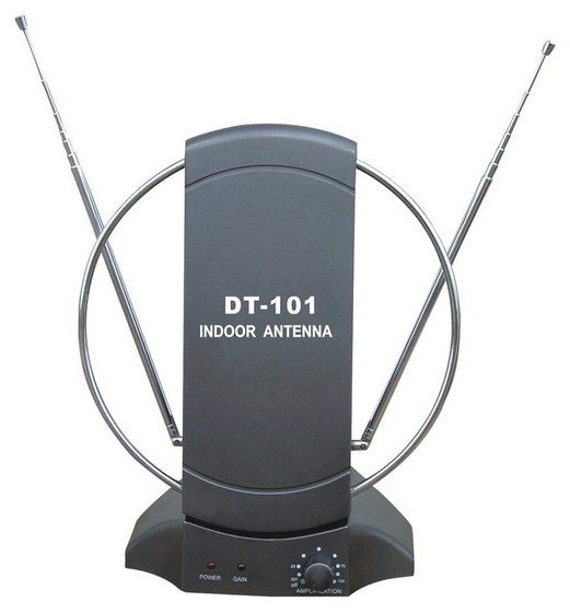 active antenna for TV 