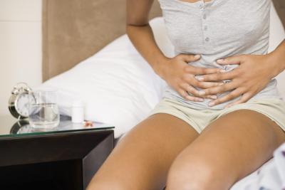 nutrition with gastritis of the stomach