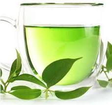  benefit from green tea